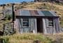 Bullendale Hut