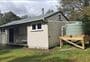 Triplex Hut
