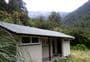 Waipawa Forks Hut