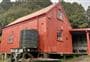 Field Hut