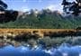 Mirror Lakes Walk