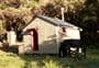 Dunns Creek Hut
