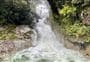 Falls Creek Route