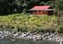 Roaring Stag Hut