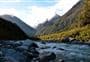 Whataroa, Butler and Perth valleys tracks