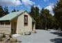 West Bay Campsite - Jetty zone