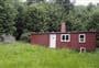 Carlyle Hut