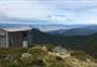 Fishtail Hut