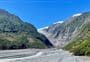 Franz Josef Glacier/Kā Roimata o Hine Hukatere Walk