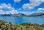Bennetts Bluff Viewpoint Walk