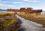 Wairau Lagoons Walkway