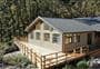 Mintaro Hut