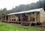 Te Puia Hut (Lodge)