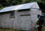 Washpool Hut