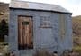 Pearson Hut