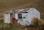 Crooked Spur Hut