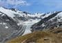 Cascade Saddle Route