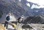 Avalanche Peak - Crow River Route