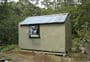 Aparima Forks Hut