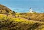 Cape Reinga/Te Rerenga Wairua Lighthouse Walk
