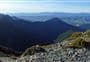Mt Fishtail Route