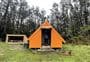 Benmore Hut