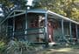 Mt Arthur Hut