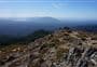Mt Urchin Trig Track