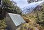 Burn Creek Hut