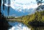 Lake Matheson / Te Ara Kairaumati Walk