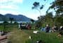 Moetapu Bay Campsite