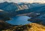 Boulder Lake Hut
