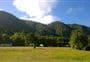 Ōtaki Forks Campsite - School House Flat