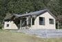 Greenstone Hut
