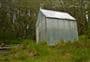 Lagoon Saddle Hut