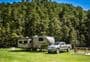 Piano Flat Campsite
