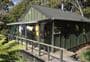 East Ruggedy Hut