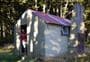Trust/Poulter Hut