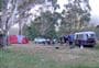 Bucks Road Campsite