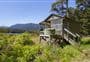 Rodger Inlet Hut