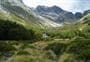 Upper Travers Hut