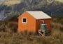 Yeats Ridge Hut