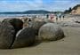 Moeraki Boulders/Kaihinaki Walk