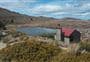 Tarn Hut