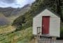 Bull Paddock Creek Hut