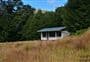 Kiwi Burn Hut