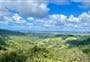 Dome Forest car park to lookout 