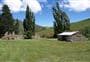 Lindis Pass Historic Hotel Campsite