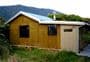 Big Bay Hut