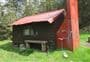 Slip Flat Hut